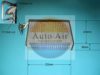 AUTO AIR GLOUCESTER 21-5603 Evaporator, air conditioning